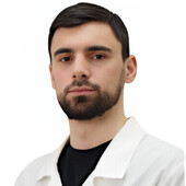 Алиджанов Шамиль Низамович — терапевт