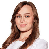 Байкова Полина Станиславовна — стоматолог, гигиенист стоматологический