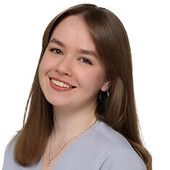 Измайлова Анастасия Анатольевна — стоматолог, гигиенист стоматологический