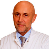Очкасов Андрей Вячеславович — ЛОР (отоларинголог)