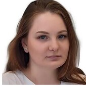 Кимаева Ульяна Олеговна — стоматолог, стоматолог-терапевт