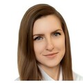 Рославлева (Семкина) Наталья Евгеньевна - стоматолог-терапевт