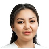 Топоева Елена Руслановна — стоматолог