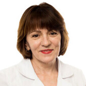 Федорова Ираида Павловна — стоматолог-терапевт