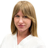 Короткевич Валерия Викторовна — стоматолог-ортодонт