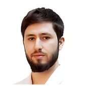 Махмудов Даниял Артурович — уролог