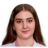 Черных Ирина Евгеньевна — аллерголог, иммунолог