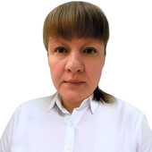 Лебедева Елена Станиславовна — терапевт