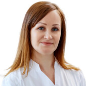 Киселева Наталья Викторовна — УЗИ-специалист