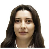 Саламатина Ангелина Александровна — кардиолог