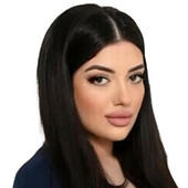 Джимиева Лолита Алановна — гигиенист стоматологический