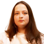 Бредихина Софья Александровна — стоматолог, гигиенист стоматологический