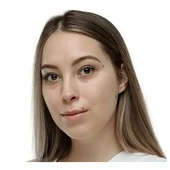 Мигей Анна Сергеевна — стоматолог