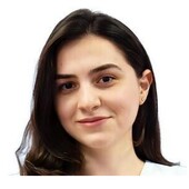 Алиева Сабина Казым Кызы — стоматолог, стоматолог-ортодонт