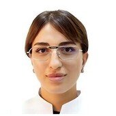 Багирова Назрин Джавид кызы — стоматолог, стоматолог-ортодонт