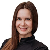 Чичаева (Павлова) Анна Юрьевна — стоматолог, стоматолог-ортопед