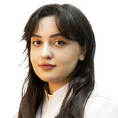 Рамонова Амина Руслановна — стоматолог, стоматолог-ортодонт