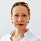 Рыжкова Лариса Викторовна — терапевт, кардиолог