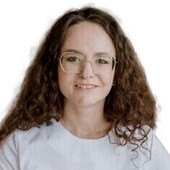 Макогон Александра Аркадьевна — ревматолог