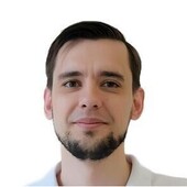 Козуб Евгений Олегович — стоматолог, стоматолог-терапевт