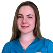 Кошкина Анастасия Викторовна — стоматолог, стоматолог-ортодонт