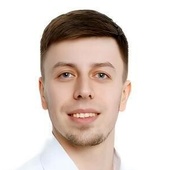 Максютов Амир Тагирович — стоматолог