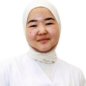 Жумабек Кызы Эльвира — стоматолог, стоматолог-терапевт