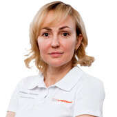 Лидман Гульнара Юсуфовна — стоматолог-пародонтолог, стоматолог