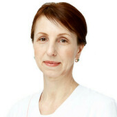 Дронова Ирина Васильевна — УЗИ-специалист