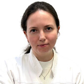 Березина Мария Николаевна — УЗИ-специалист