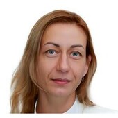 Полуян Мария Сергеевна — стоматолог, гигиенист стоматологический