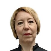 Абрамова Елена Федоровна — стоматолог, стоматолог-терапевт