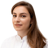 Манукян Аракс Арменовна — терапевт