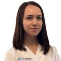 Лобанова Алёна Викторовна - окулист (офтальмолог)