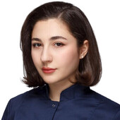 Васильева Диана Адгуровна — психолог