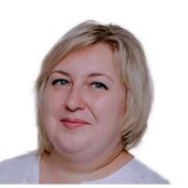 Точка Александра Александровна — стоматолог, стоматолог-терапевт