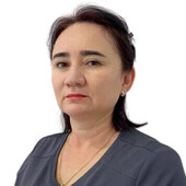 Саидова Хадисахон Садыковна — стоматолог-хирург, стоматолог