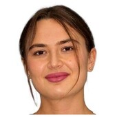 Жукова Диана Александровна — стоматолог, стоматолог-терапевт