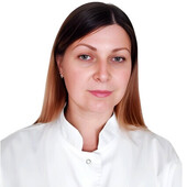 Крючкова Екатерина Владимировна — массажист