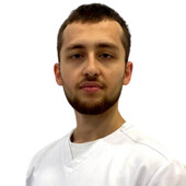 Шарипов Бинёмин Джумахонович — стоматолог, стоматолог-терапевт