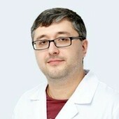 Калинин Роман Сергеевич — гинеколог