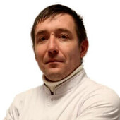 Ермишин Егор Викторович — психиатр, психотерапевт