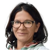 Бриндар Нина Гановна — рентгенолог, врач МРТ