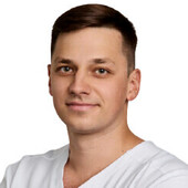 Конторев Константин Васильевич — хирург