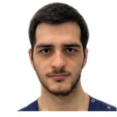 Гаджиалиев Умен Бахтиярович — стоматолог