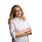 Кривопуст Наталья Алексеевна — психолог