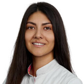 Гасымова Виолетта Исмаиловна — офтальмохирург, окулист (офтальмолог)