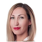 Иванова Анастасия Николаевна — рентгенолог, УЗИ-специалист