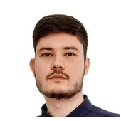 Микаев Сергей Геннадьевич — стоматолог, стоматолог-ортопед