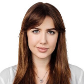 Бондаренко Елизавета Сергеевна — стоматолог-ортодонт, стоматолог